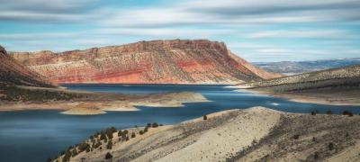 Flaming Gorge NRA