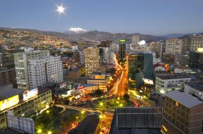 La Paz