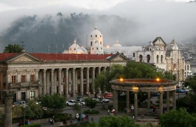 Quetzaltenango