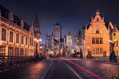 Belgium