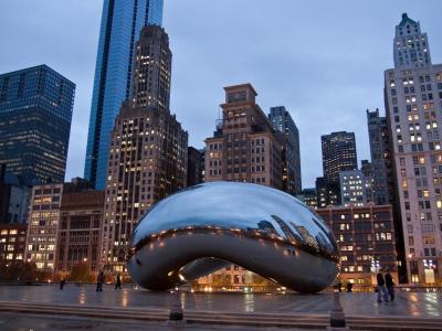 Chicago