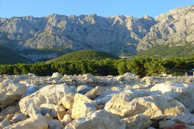 Biokovo
