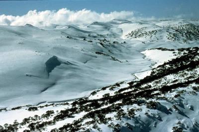 Australian Alps