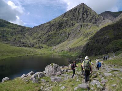 Carrauntoohil