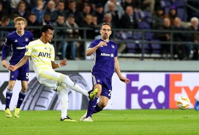 Anderlecht