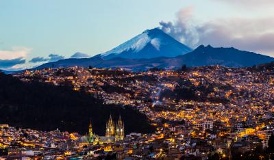 Ecuador