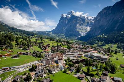 Grindelwald