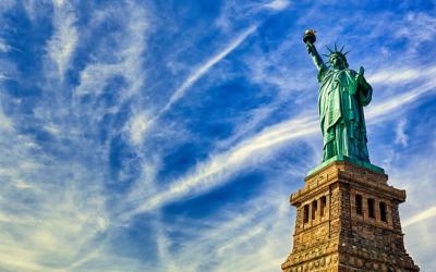 Statue of Liberty