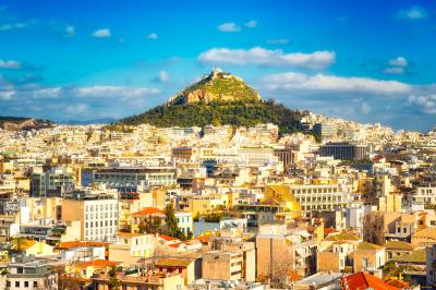 Athens