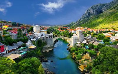 Balkan