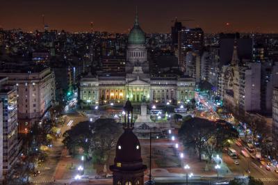 Argentina