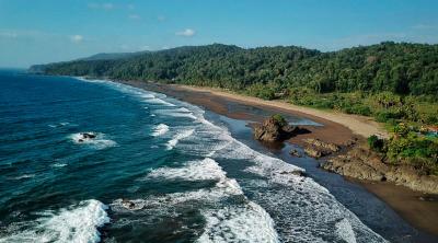 Choc&oacute; bioregion