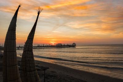Huanchaco