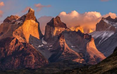 Andes