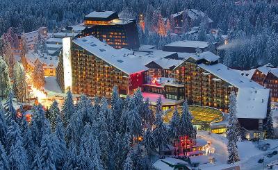 Borovets