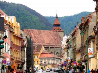 Brasov