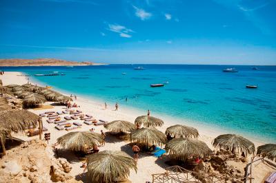 Hurghada