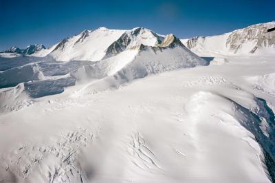 visit Antarctic Interior