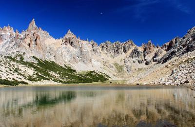 Bariloche and the Route of the Seven Lakes