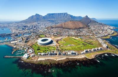 ape Town, Western Cape