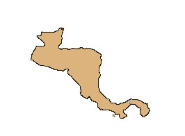 Leisure activities and places in Central America