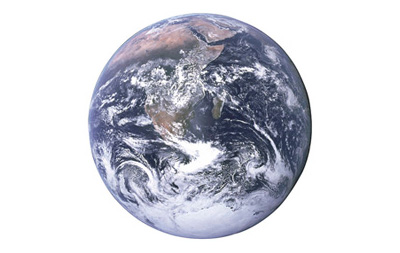 Earth image